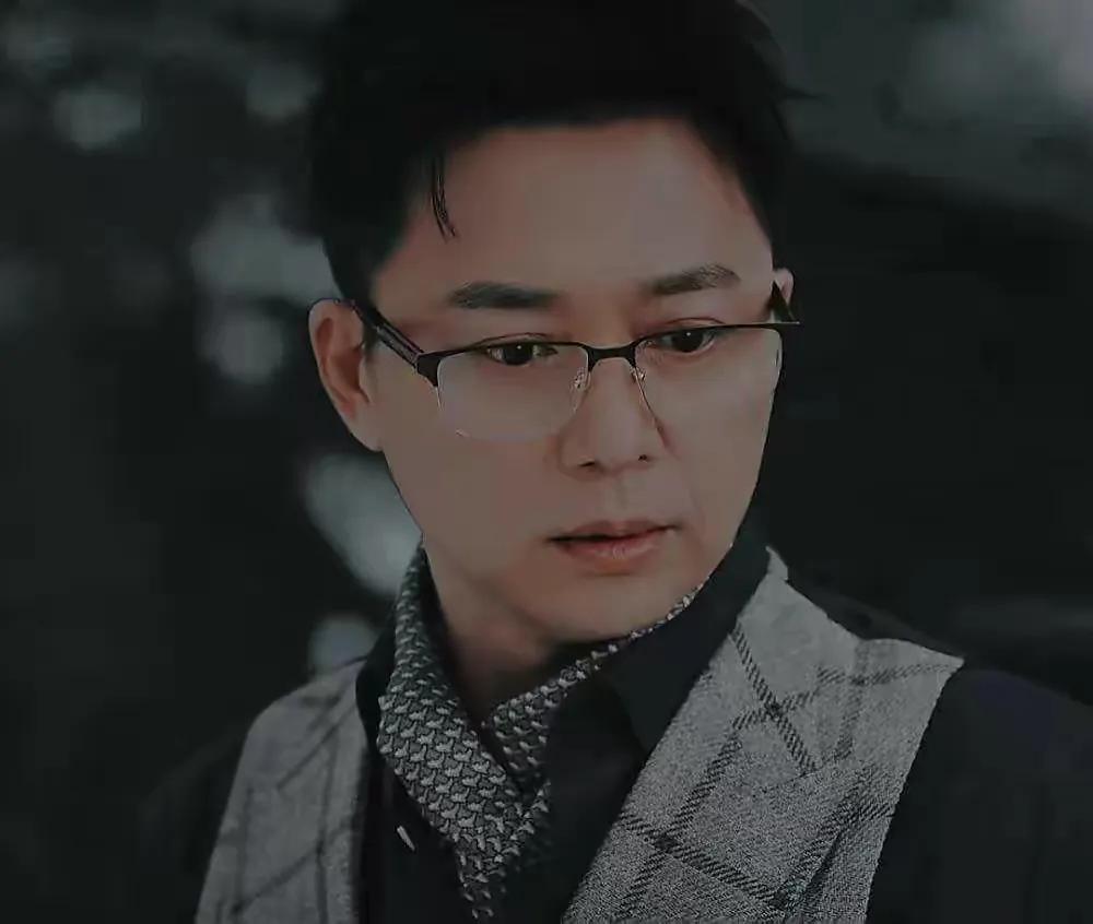 6位越老越有味道的男星,盘点越老越有魅力的男演员