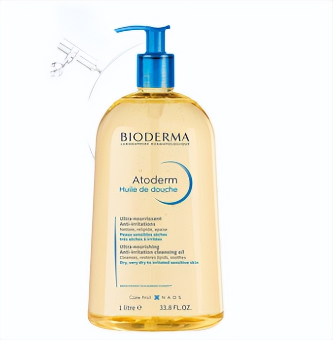 沐浴油前十名品牌排行国内,沐浴油品牌排行榜前十名