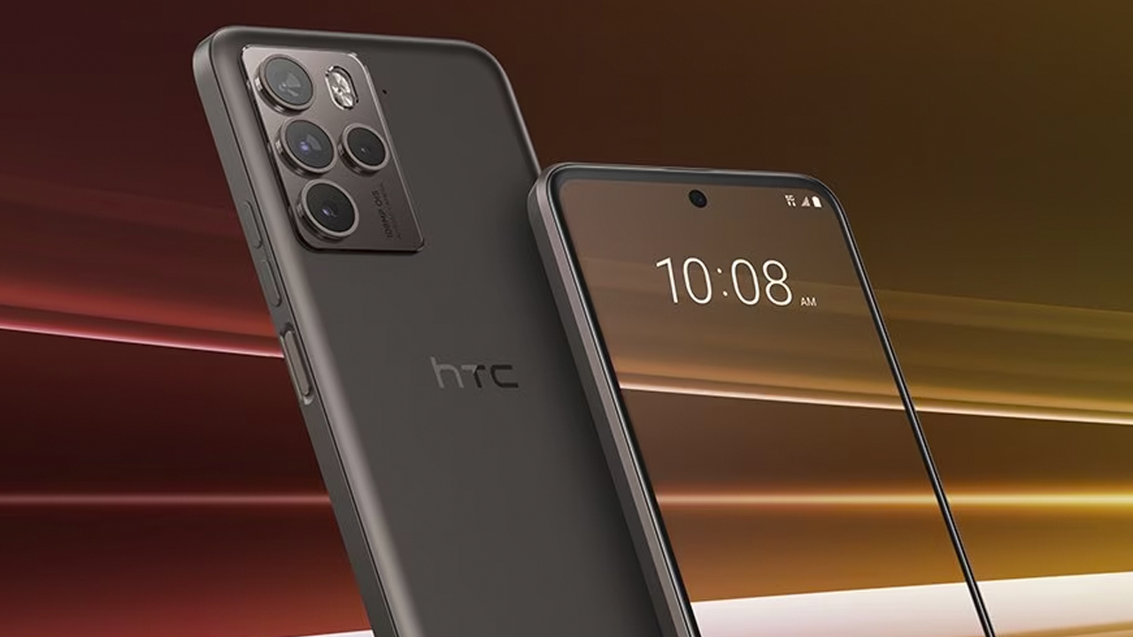 htc宣布即将推出全新旗舰手机,htc发布u23系列智能手机