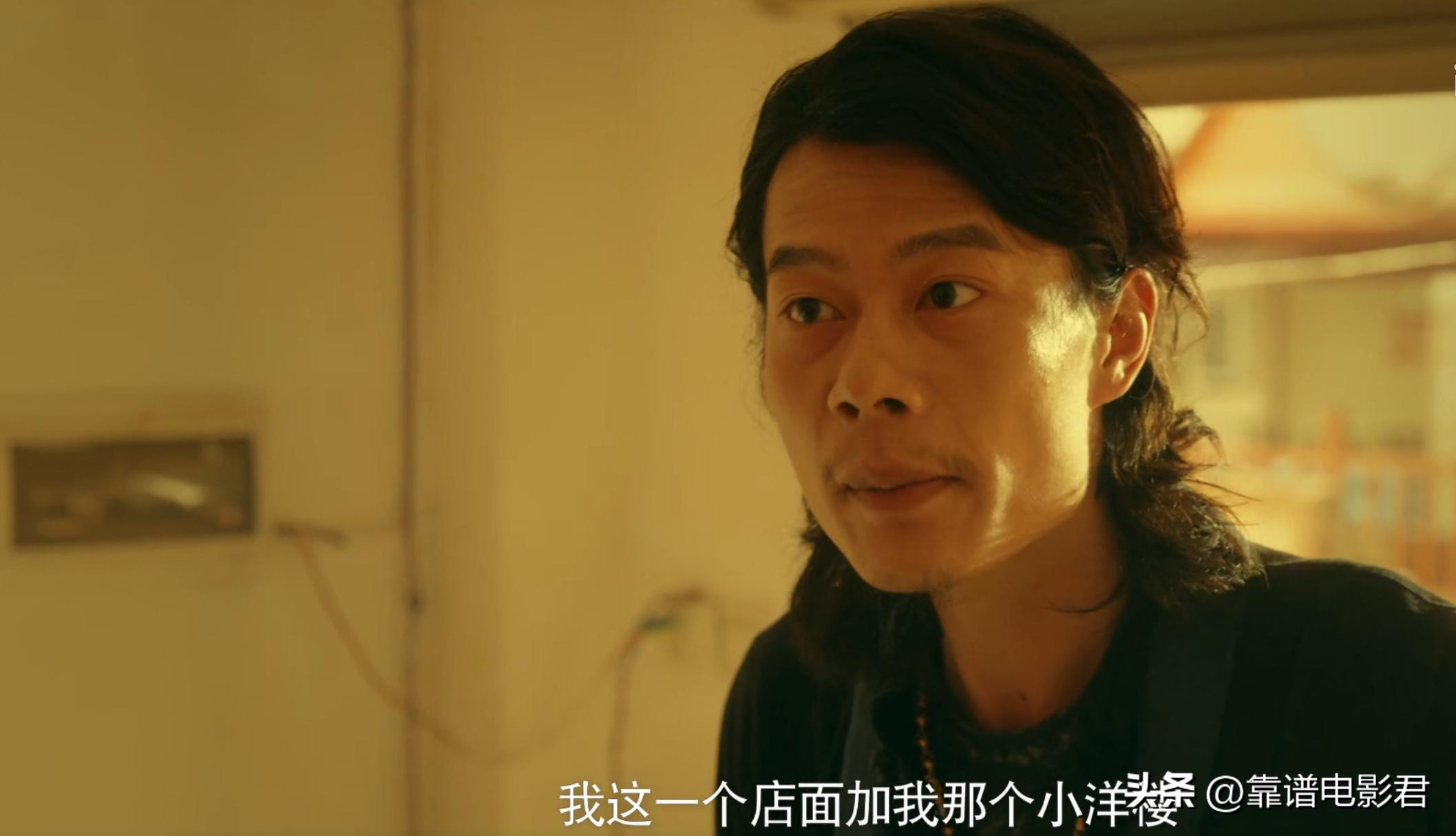 成本仅500万，2小时冲上飙升榜第一，《洗屋大师》凭啥这么猛