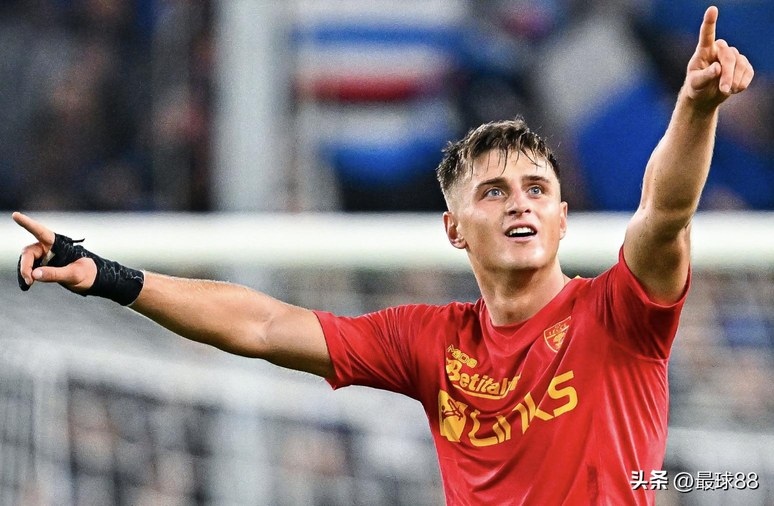 意甲莱切vs桑普多利亚:主场迎来垫底球队,莱切需避免联赛七连败