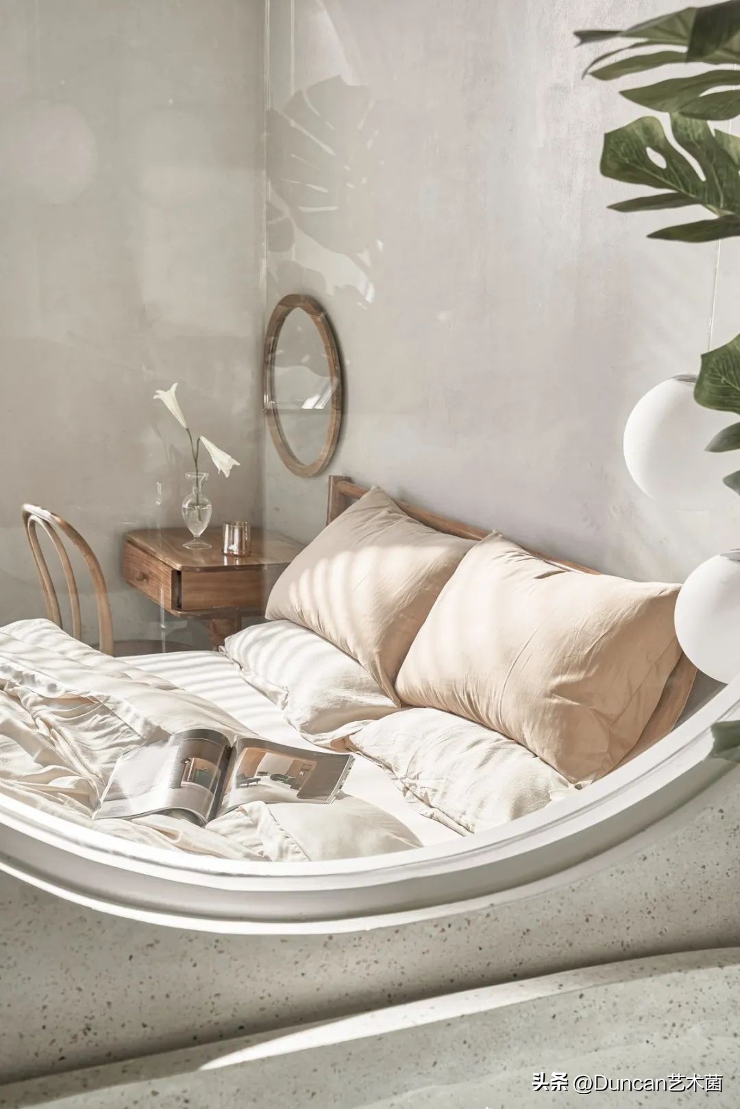 LimdimHouseStudio：与自然共居住，打造生态住宅