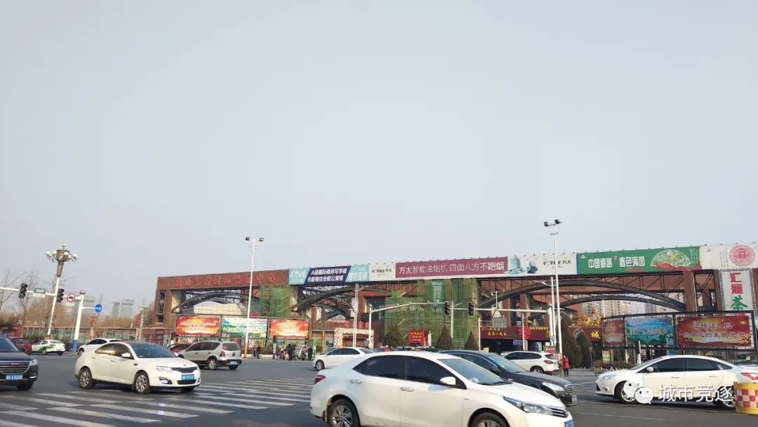 唐山沿海航拍,向海图强曹妃甸