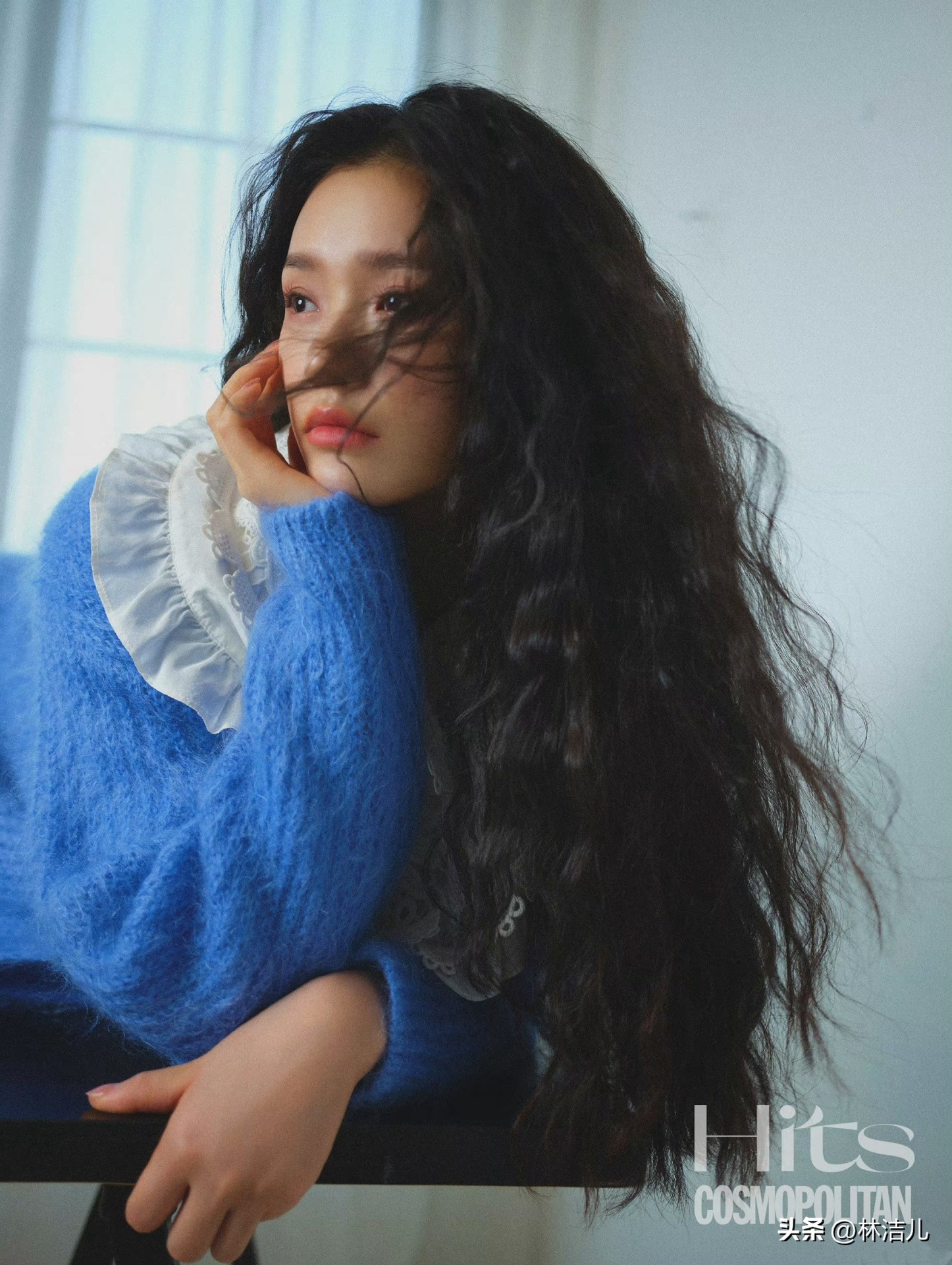 林允金晨马天宇吴奇隆,金晨林允敷面膜