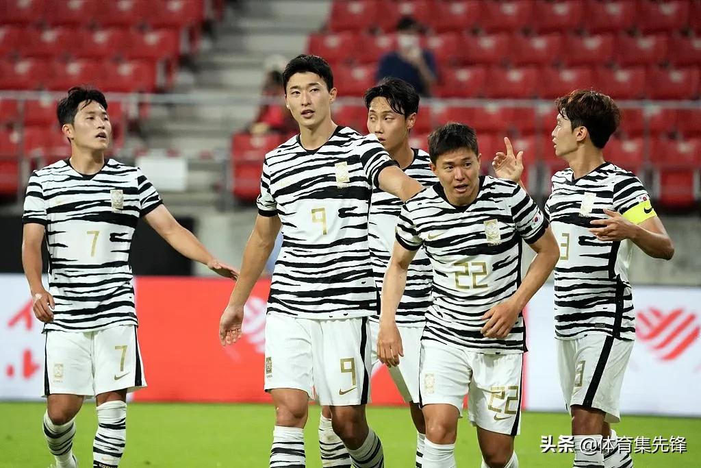 韩媒吐槽国足犯规集锦原文,调侃国足赛后总结