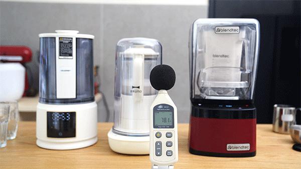 实用实惠的几款破壁机,最好用的几种破壁机