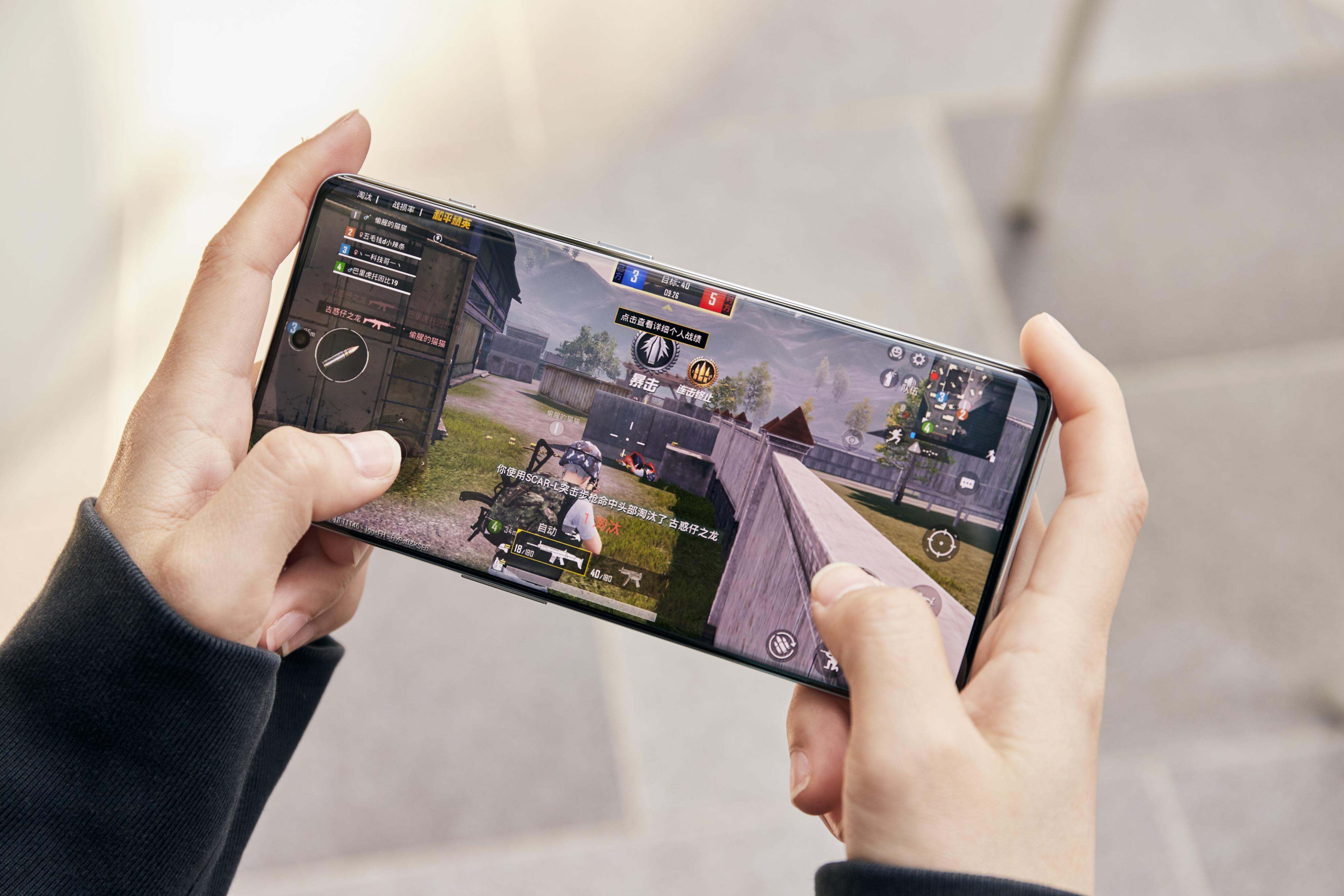 5月份换机攻略：iPhone用户别着急，安卓3000预算看一加Ace2