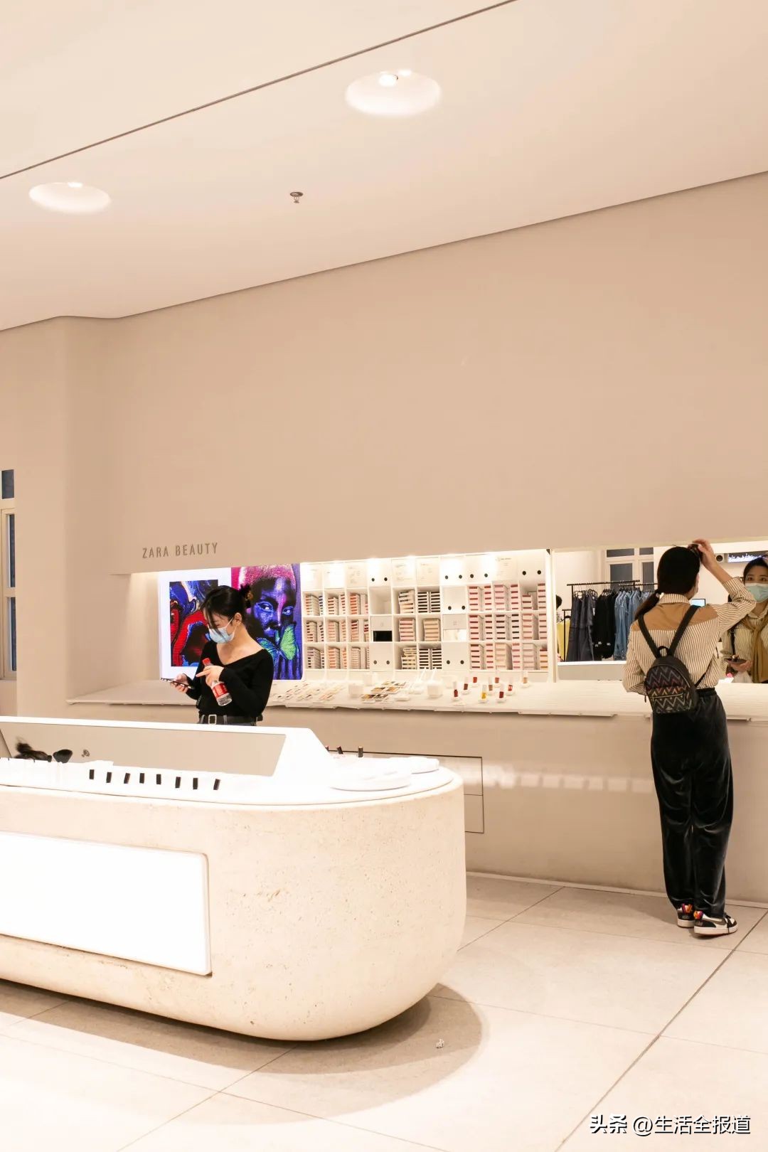 楚河汉街从哪里开始逛,浪花旅行好玩吗