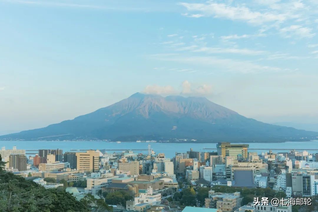 日本邮轮6日旅游攻略,日本邮轮6日旅游攻略大全