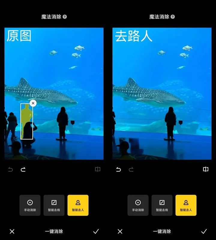 小米手机相册中的5个功能,小米相册推荐里的功能没了