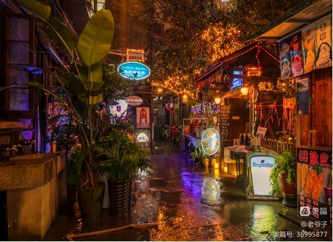 上海田子坊图片,上海田子坊最新规划