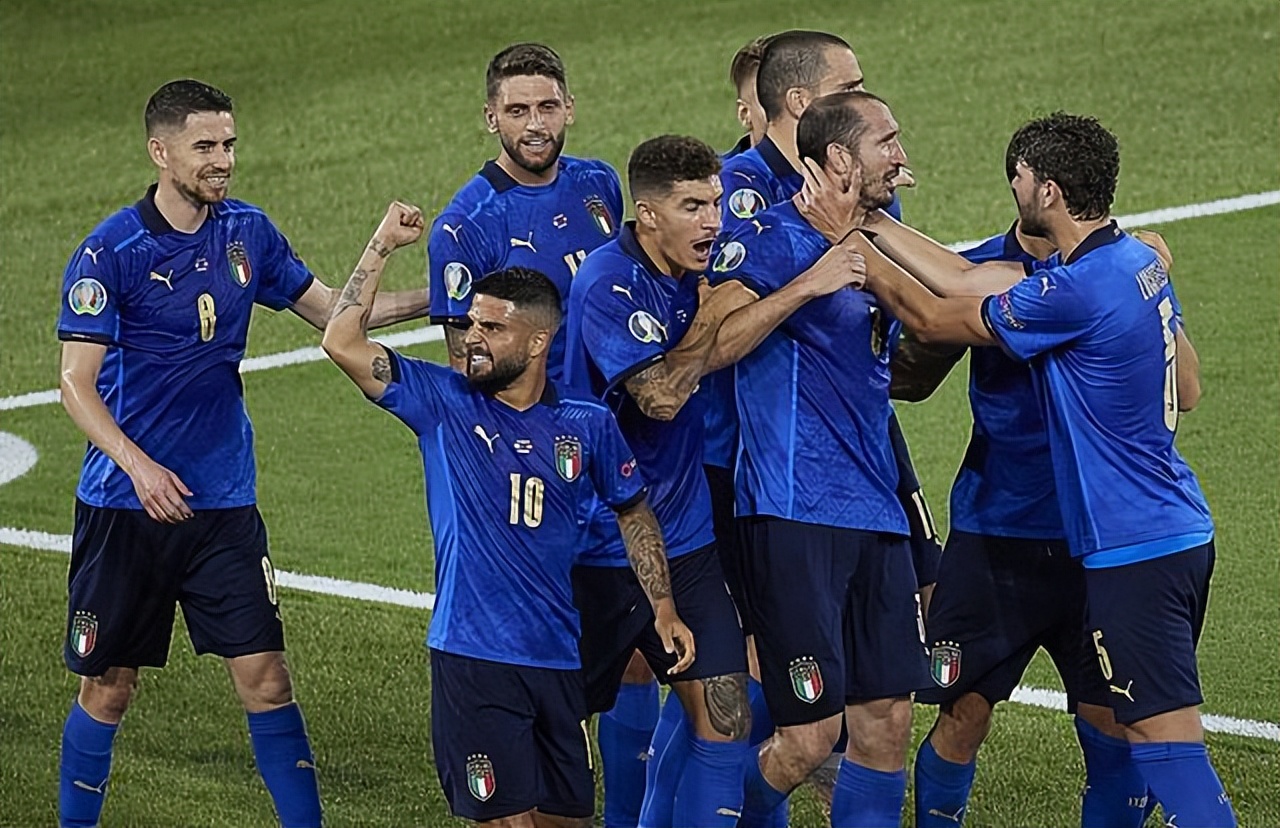 马耳他VS意大利：首战失利，次战不容有失，意大利客场屠“马”