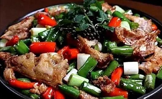 饭店经典菜100款家常菜,餐厅特色菜推荐