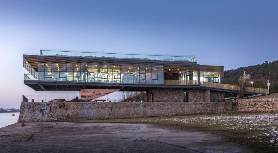 乡村振兴示范村典型案例规划设计,偏远山区乡村振兴示范村典型案例