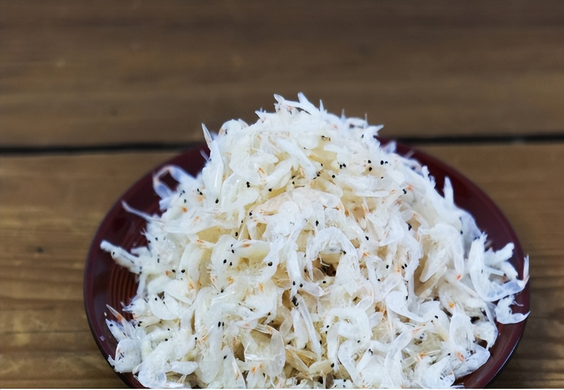 吃虾皮能起到补钙的效果吗,吃虾皮真的能补钙吗能补多少