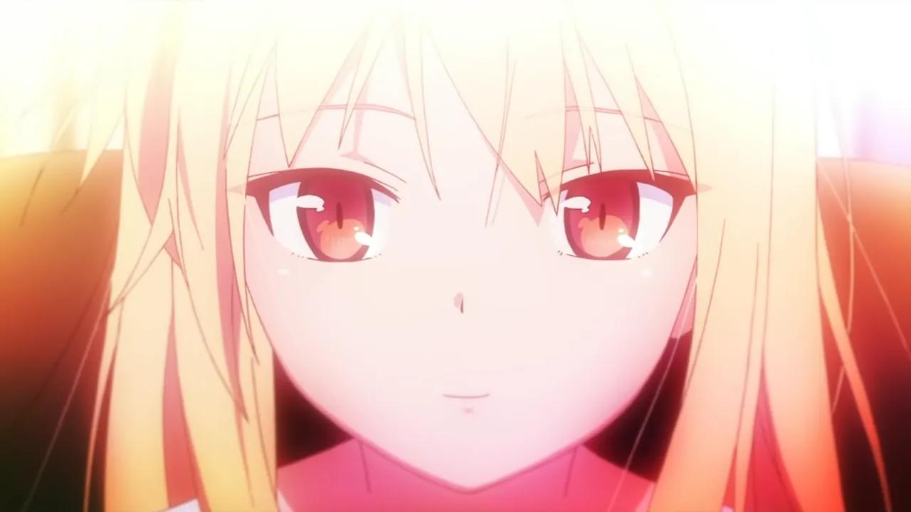 这和说好的不一样的英文,哪些适合新手入坑看的番