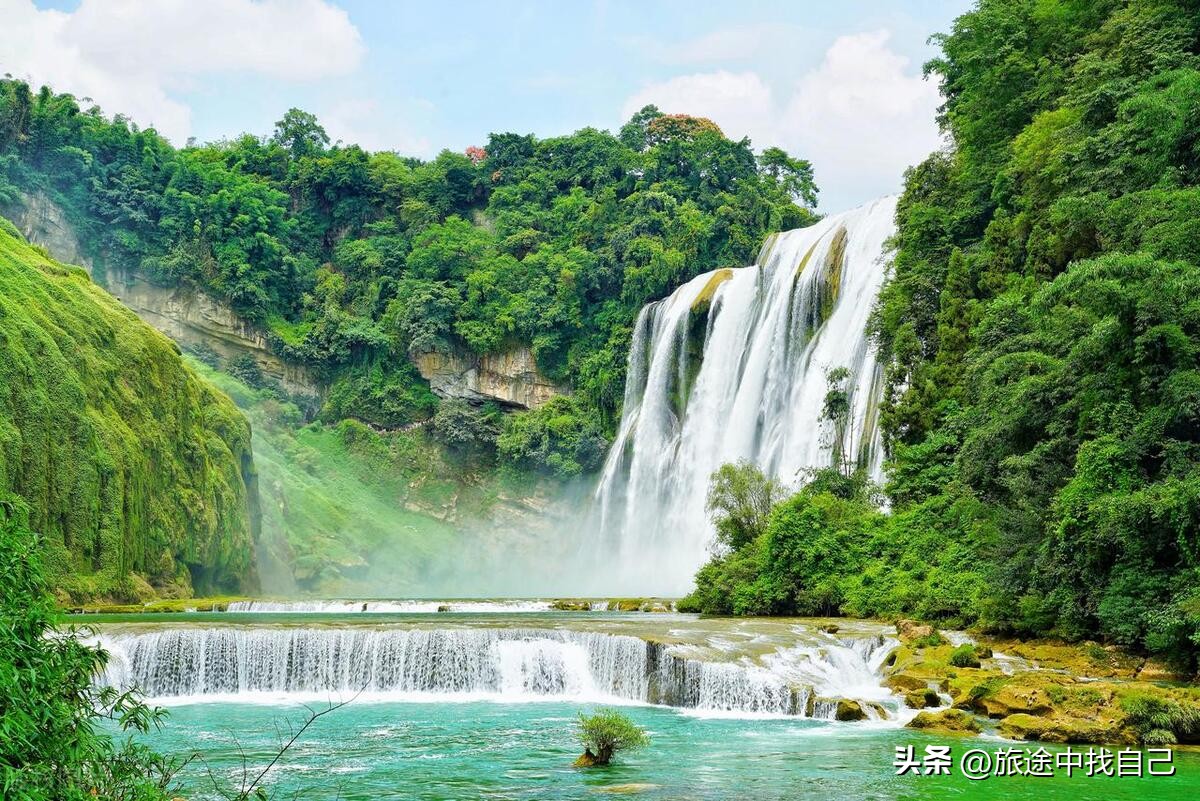 贵州旅游攻略必备景点有哪些,自驾游贵州旅游避坑攻略