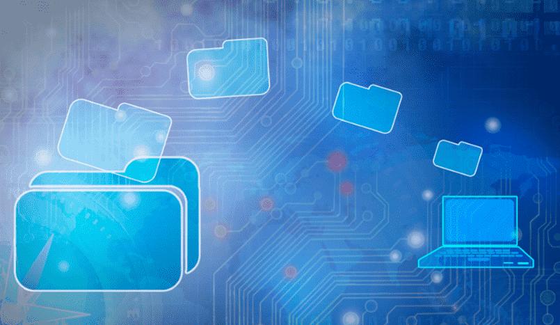 网络传输文件丢失,网络丢包会导致文件损坏么