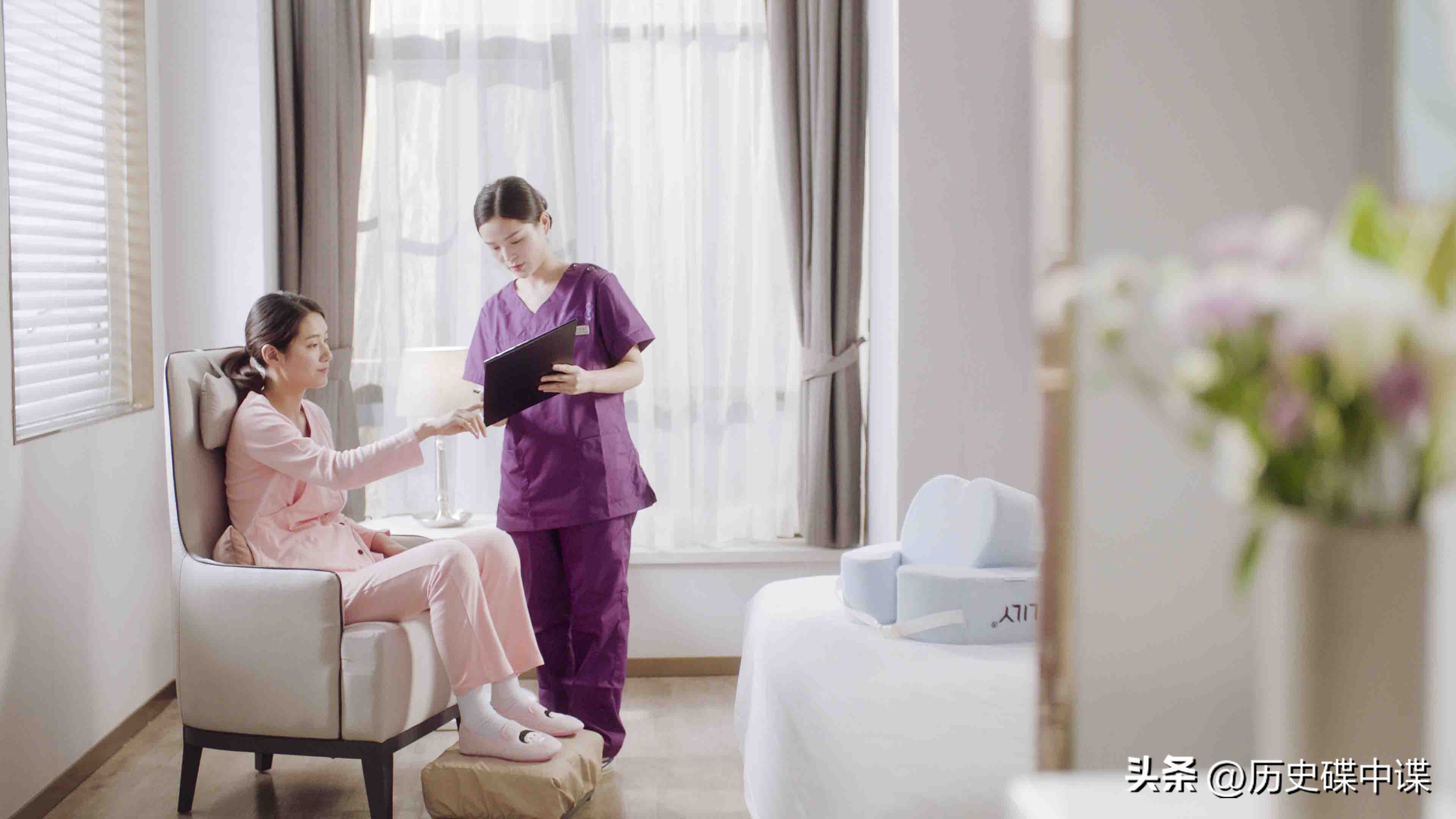 女性备孕5年都没有怀孕,女子备孕无果去医院