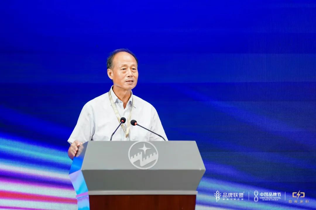 2022第十六届中国品牌节自贸区长沙片区论坛召开