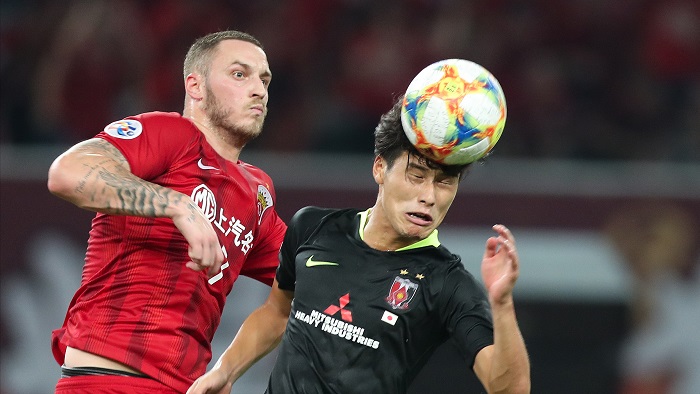 上海海港或无法出征亚冠,亚冠上海海港