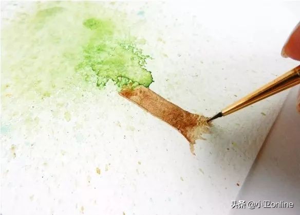 超级简单又炫酷的游戏画画教程,超好玩的动手画画游戏