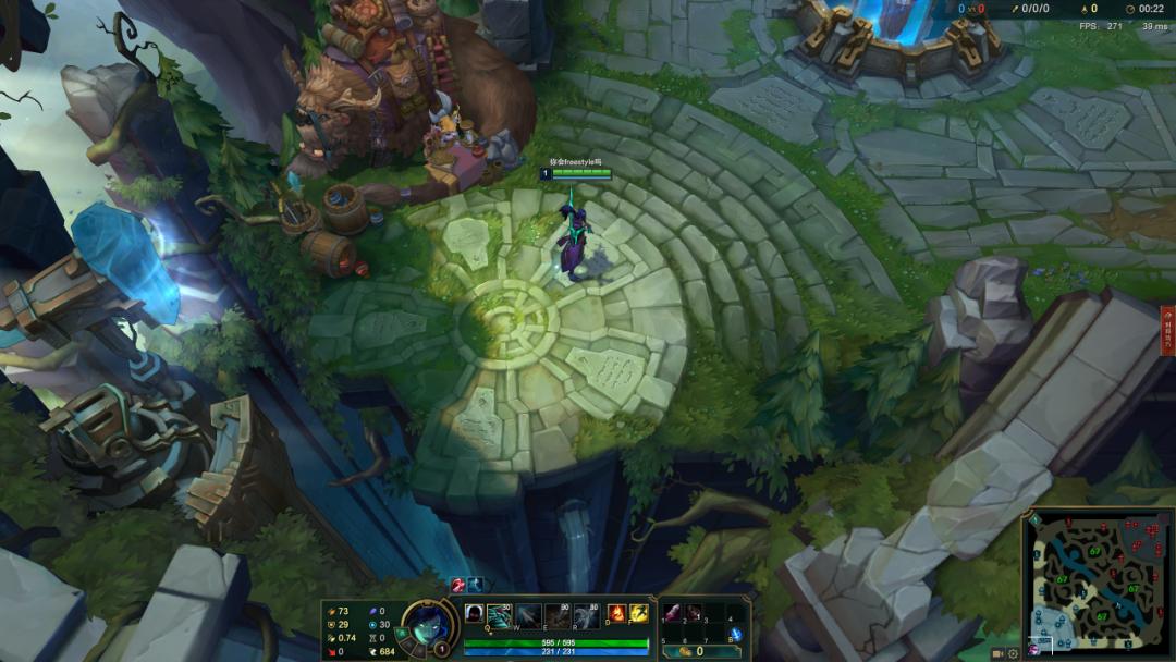 低配玩lol提升fps终极优化,真正有用的提升英雄联盟fps帧数