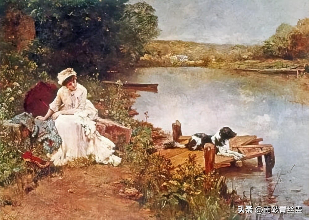 贝多芬致爱丽丝你怎么理解,贝多芬致爱丽丝背后故事