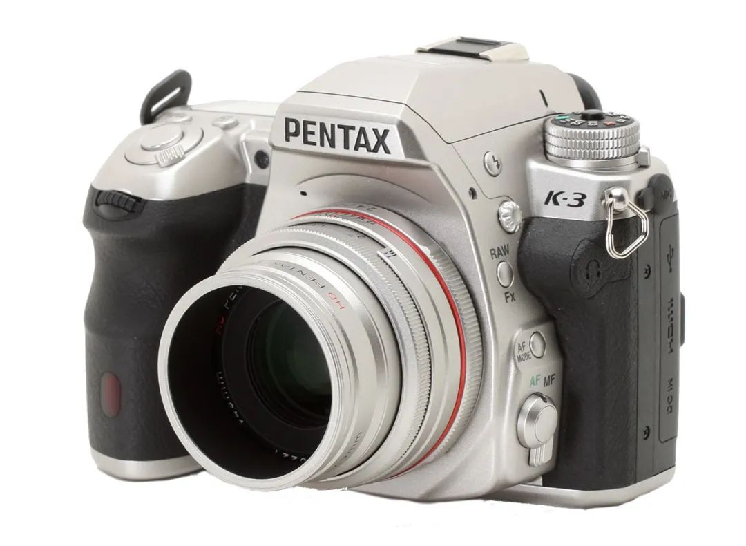 数码单反编年史黄金时代宾得篇,宾得数码单反大全