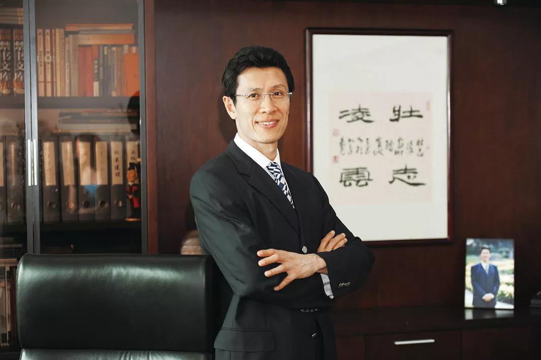 广州南方医院院长李文源,南方医院党委书记李文源