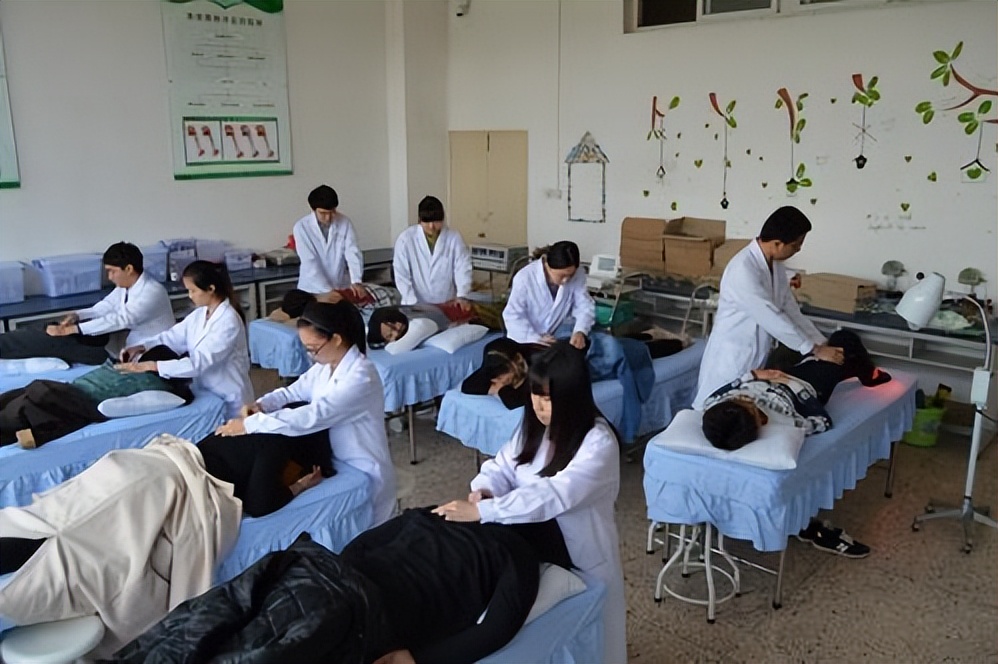 长春健康职业学院位置,长春健康职业学院专业