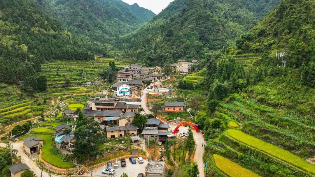 韶关秋天哪里有美景,韶关秋天美景