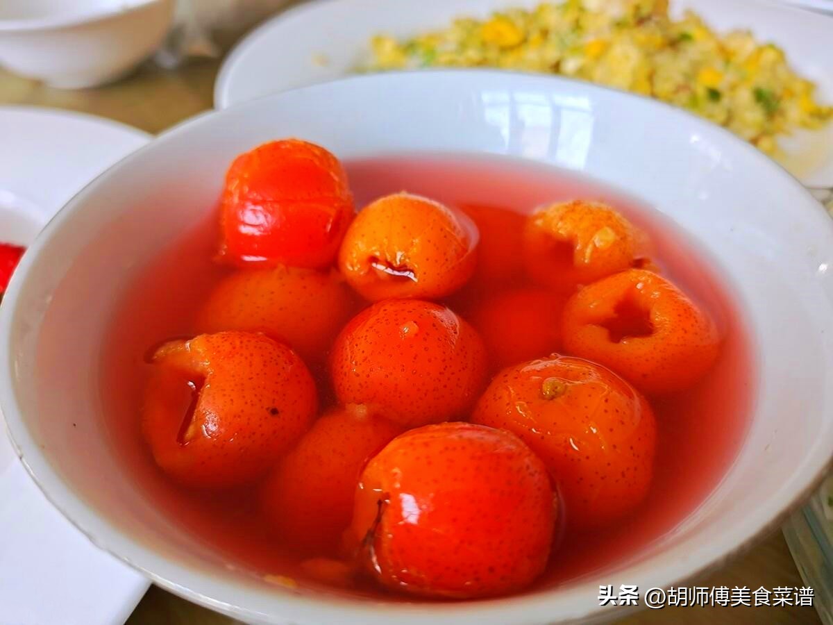 藏在身边的“养肝果”,养肝第一菜就是它让肝脏很健康