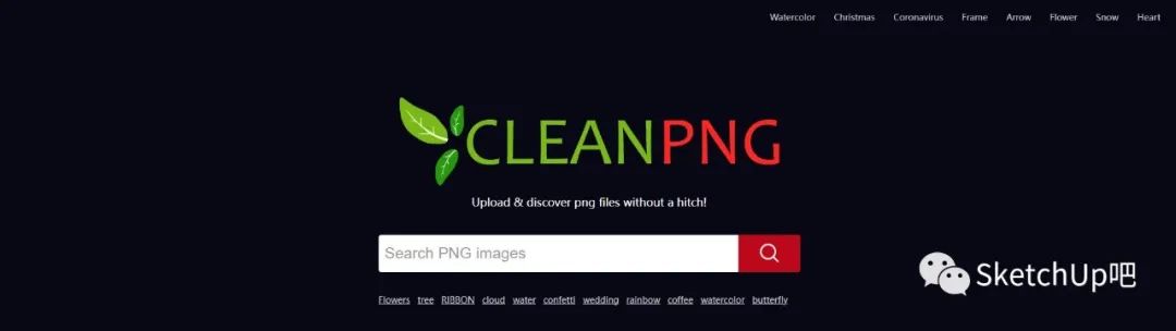 设计素材库资源,如何可以找到免费的设计素材