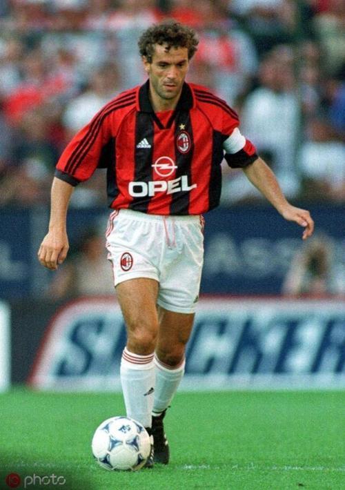 2022意甲十大中场,意甲史上100大中场