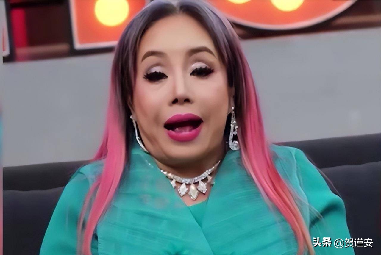 泰国征婚28次的富婆近况,57岁泰国富婆