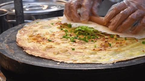 5元到500元，上海早餐吃什么