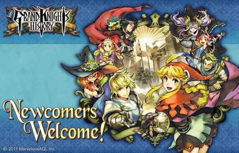 【经典回顾】这款十几年前的香草社游戏重新定义了战棋