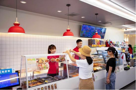 行业认可，匠心载誉！美宜佳荣获金瑞营销奖最佳整合营销奖