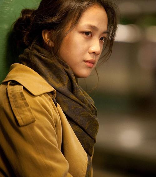 长相让人一眼惊艳的大美女,盘点超有魅力的几位美女