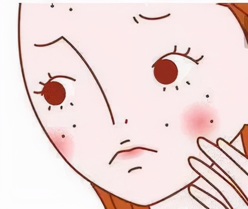 过敏性皮炎干燥红痒是怎么回事,干燥性过敏皮炎的症状