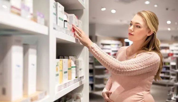 孕期护肤流程及注意事项,孕期护肤需要注意什么细节