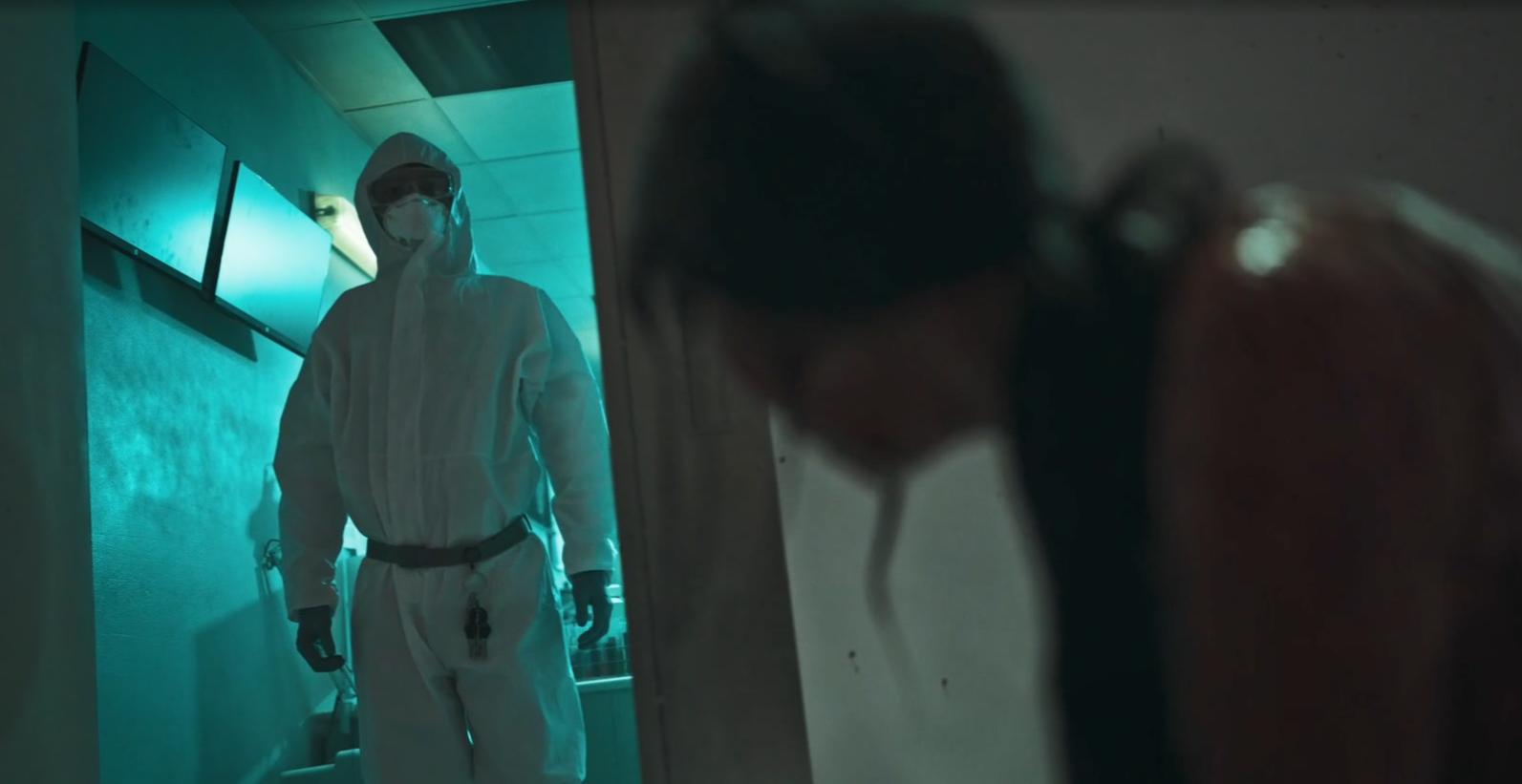 《哭悲》好听的是名字,难看的是片子