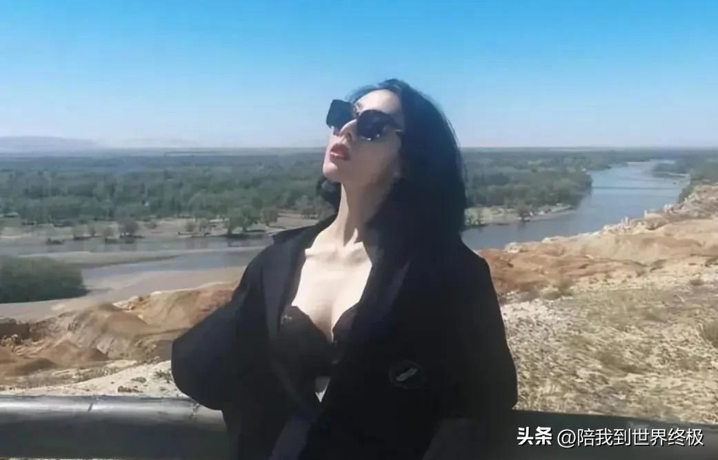 董小姐未婚夫嚣张喊话，我们家董思槿跟你们有仇吗，你们给我瞅着
