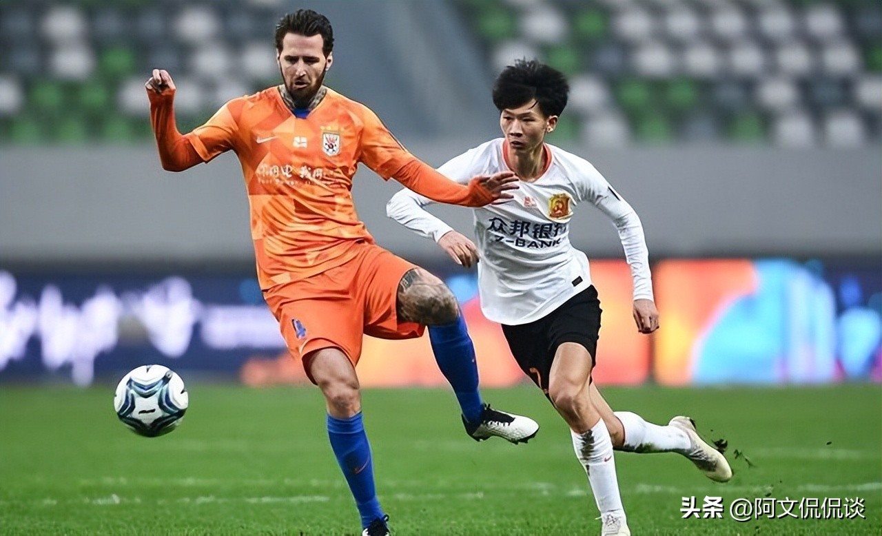 前外援：去中国踢足球是我犯下最大的错，不该为挣钱葬送自己前途