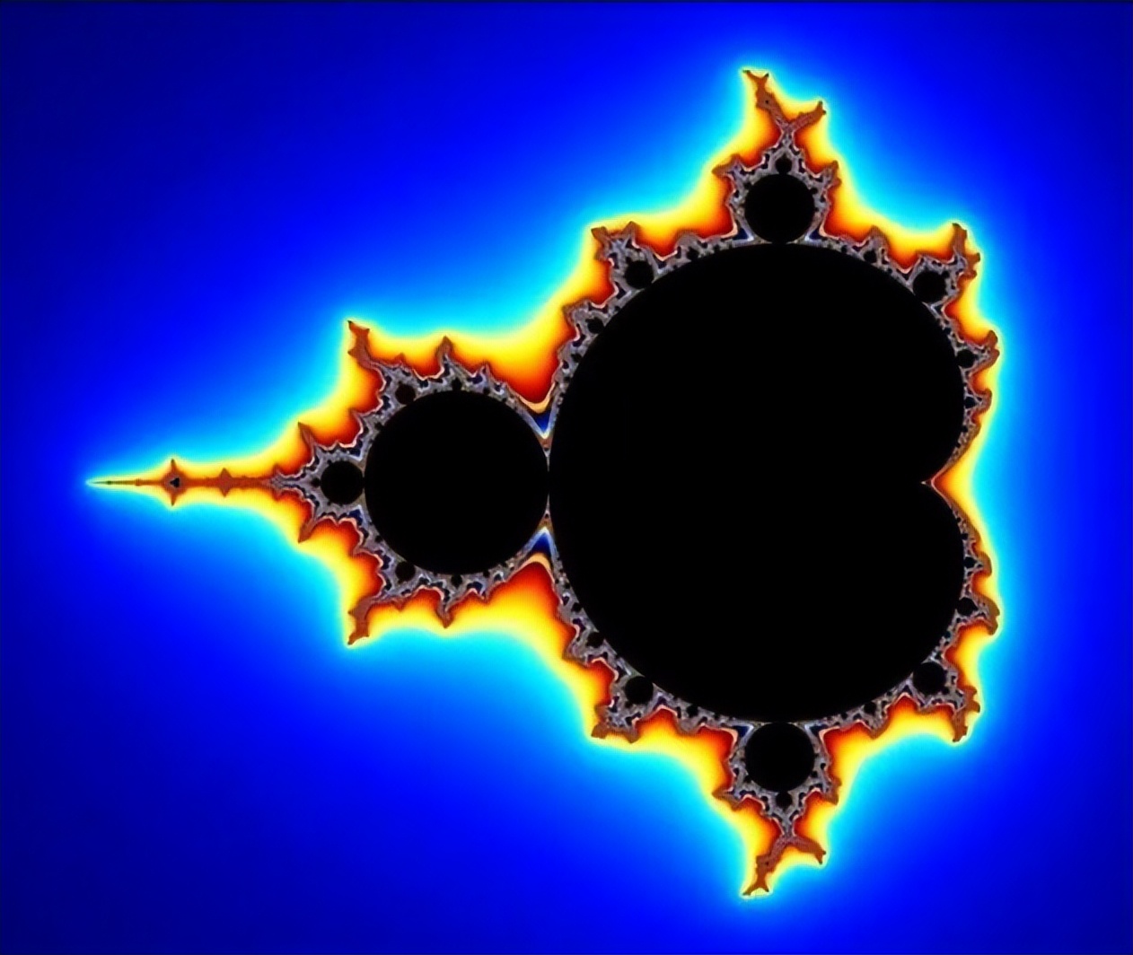 科学家发现的上帝指纹,科学家发现造物主