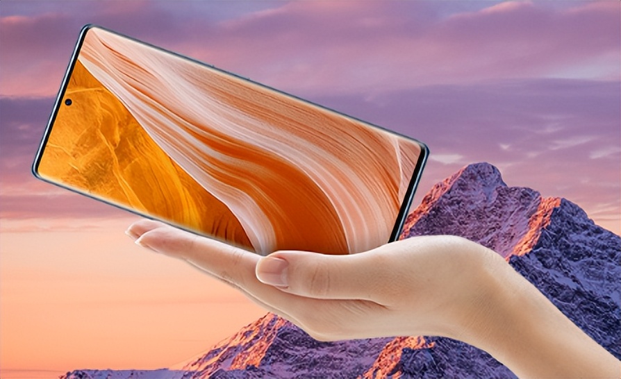 4800万四摄旗舰,中端性价比之王全面屏四摄仅1199