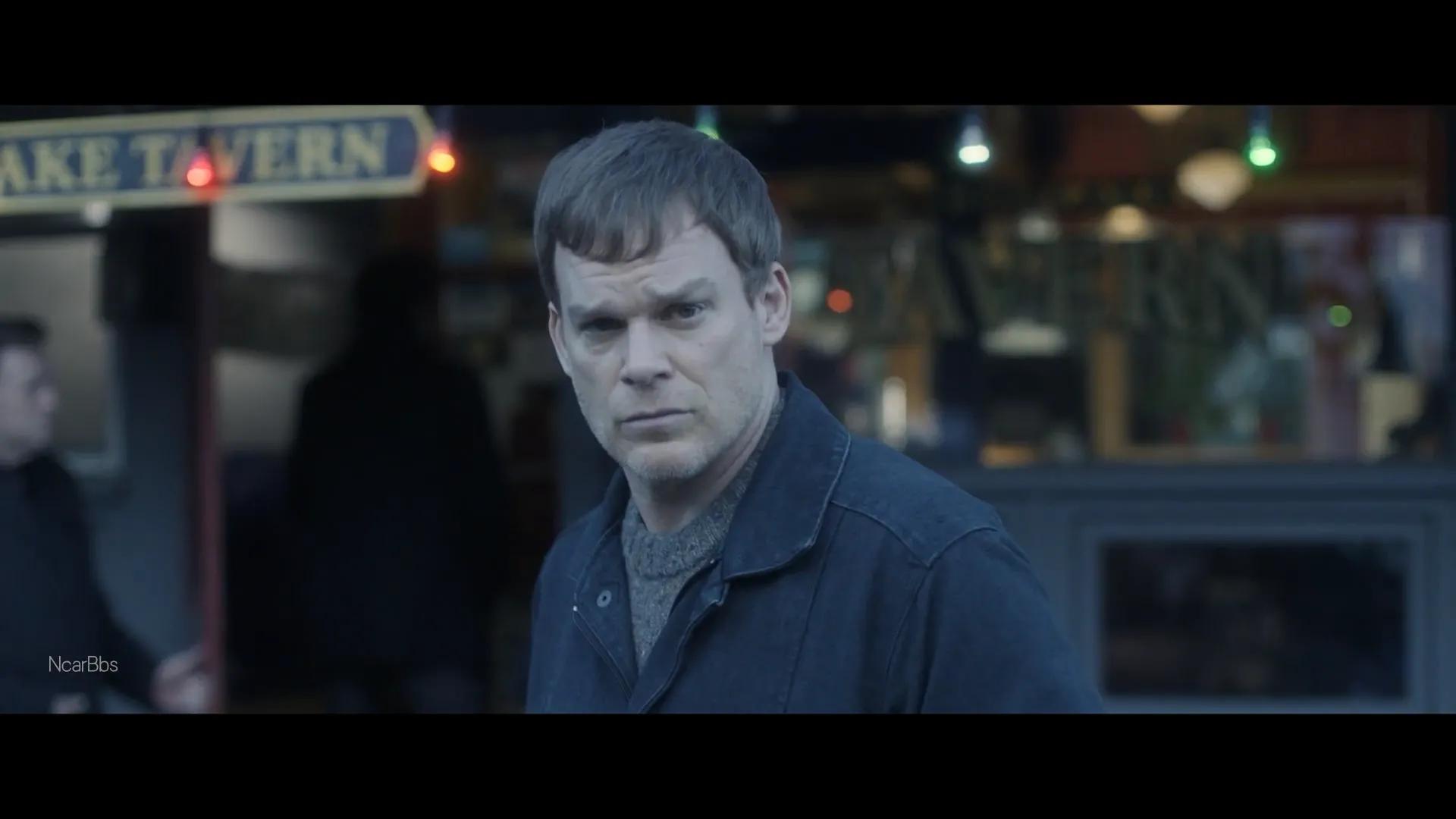 这个杀手不太冷回魂夜,这个杀手不太冷神还原