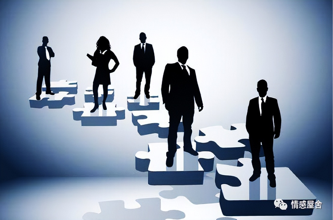 面对职场竞争如何调整心态,职场中如何应对劣势与威胁