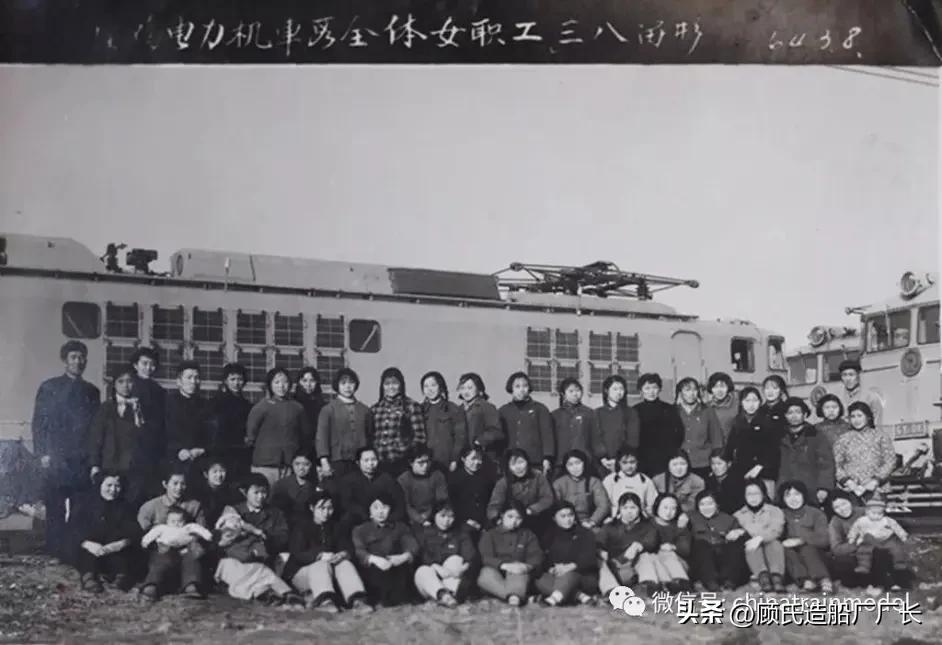 风光地来静静地去，风过不留痕，阿尔斯通6Y2电力机车的中国故事